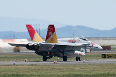 VMFA-312 Checkerboards 