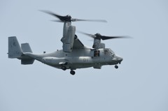 ＃０１　オスプレイ