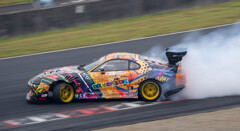 MOTOR GAMES/FOMRMULA DRIFT JAPAN