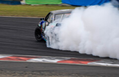 MOTOR GAMES/FOMRMULA DRIFT JAPAN