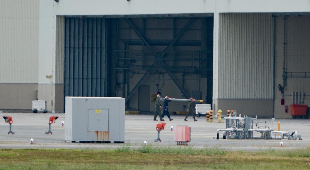 エッサ、、ホイサ。。。