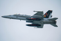 ギリギリ・・・