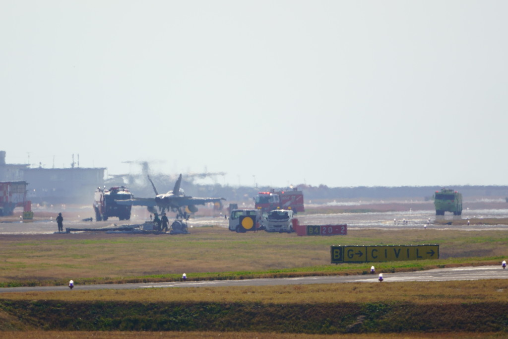 エマーでした。。