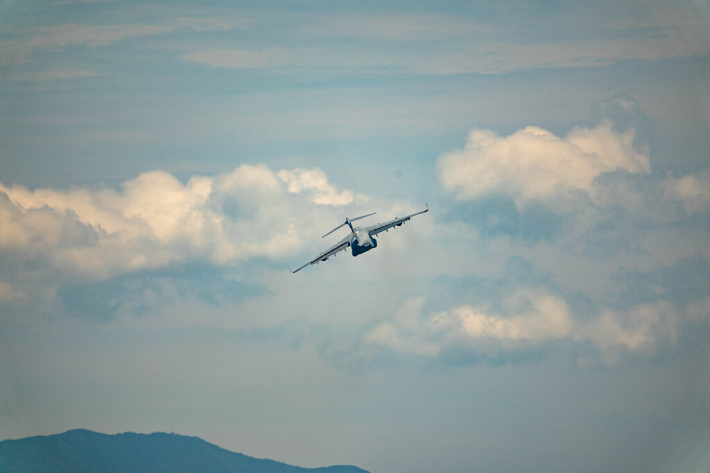 中の荷物は大丈夫か？