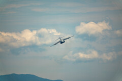 中の荷物は大丈夫か？