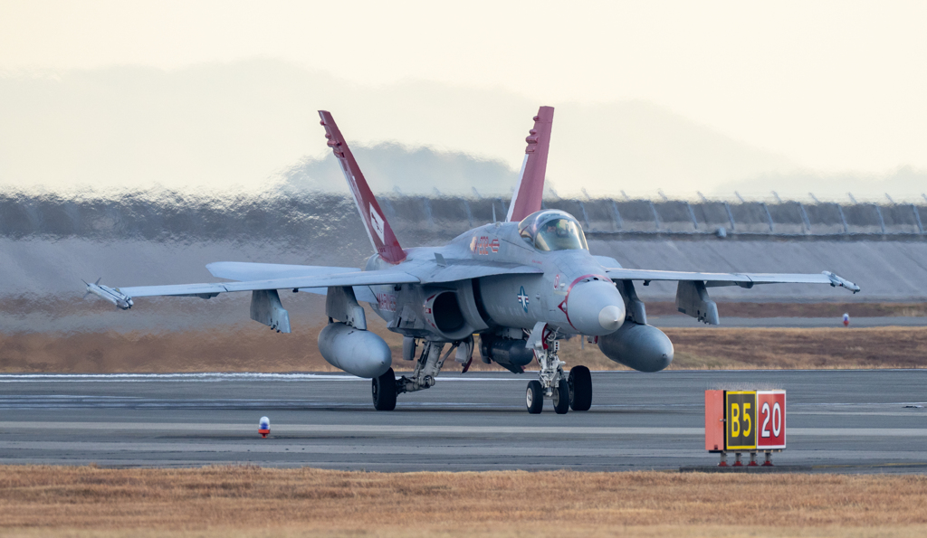 VMFA-232 #01