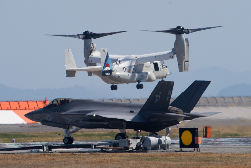 F35C