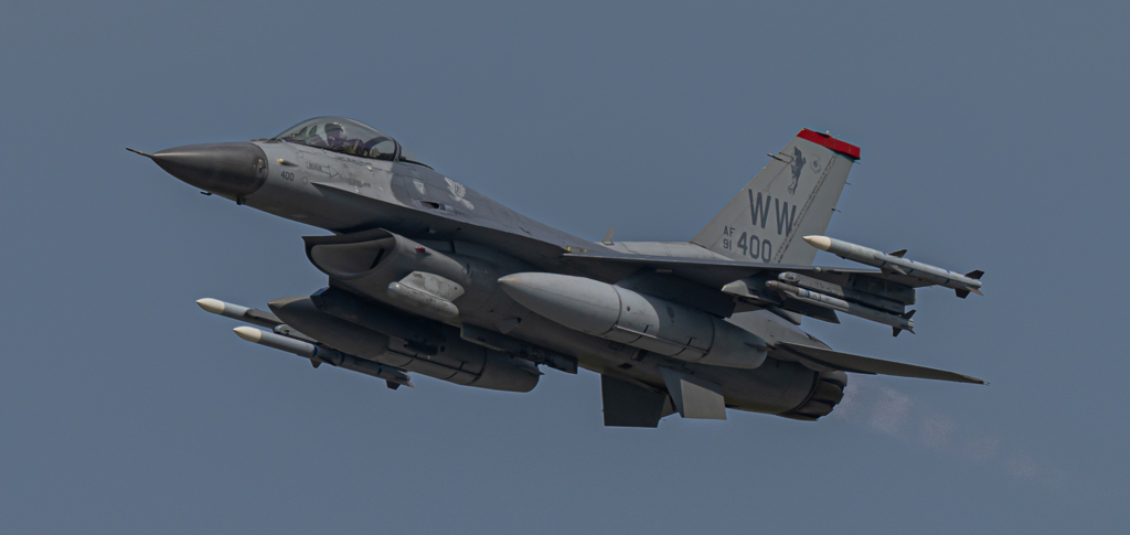 ノーザン・エッジ　２