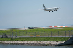 上を失礼・・・