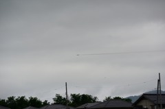 久しぶりに・・・