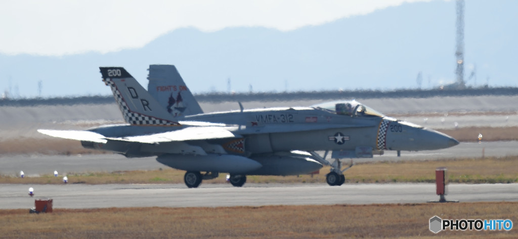 ＤＲ　＃２００