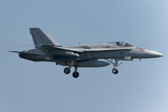 VMFA-312　#14 WK
