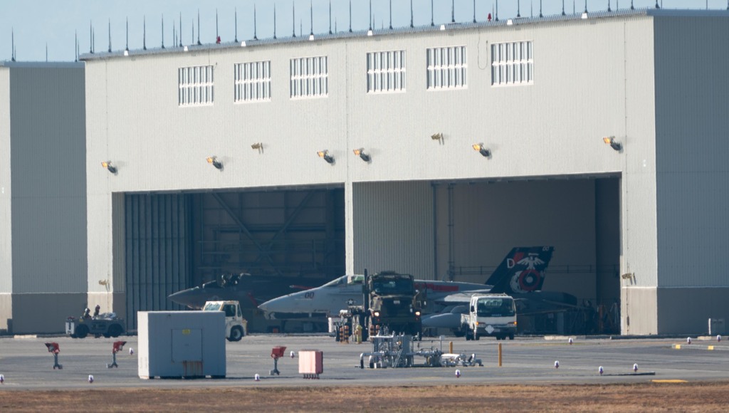 久々に・・・・