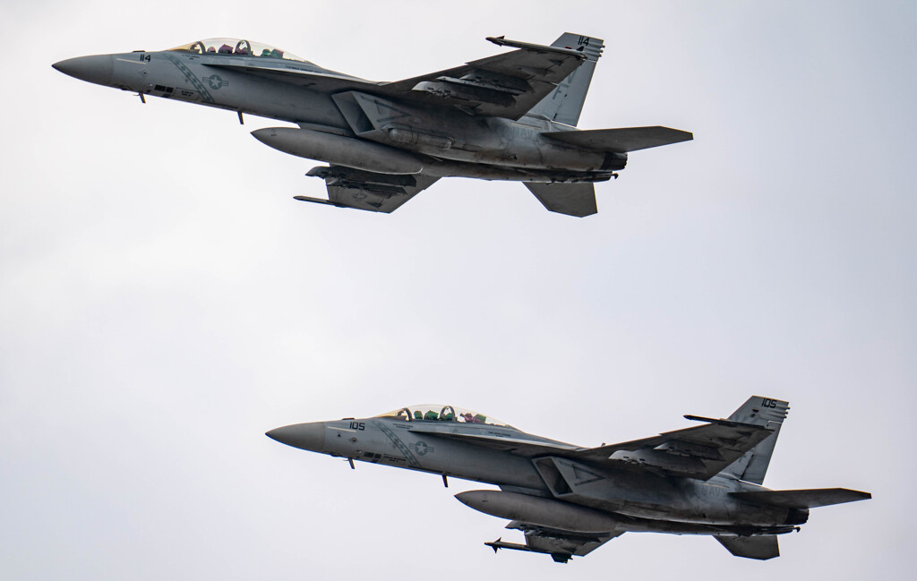 お手振り頂きました