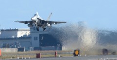F/A-18　cowboy