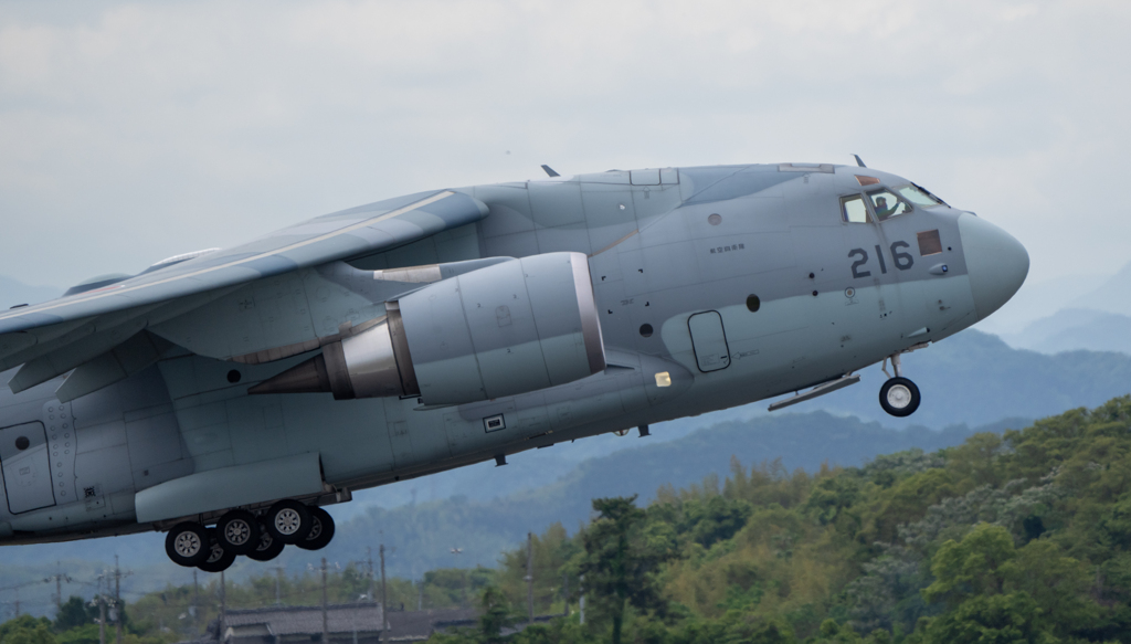 美保航空祭２０２３