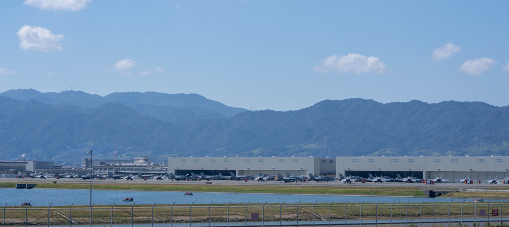 おかえりなさい