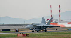 ヒーローの帰還