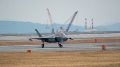 F-35B
