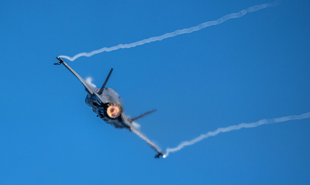 立ち位置を変えてみた