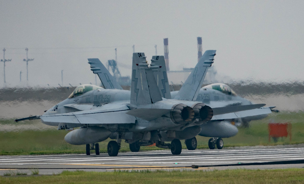 動き始めました