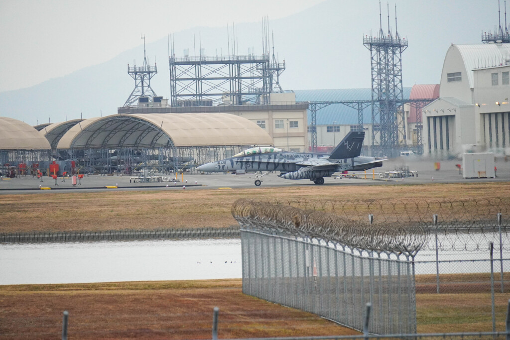 しましまタキシー