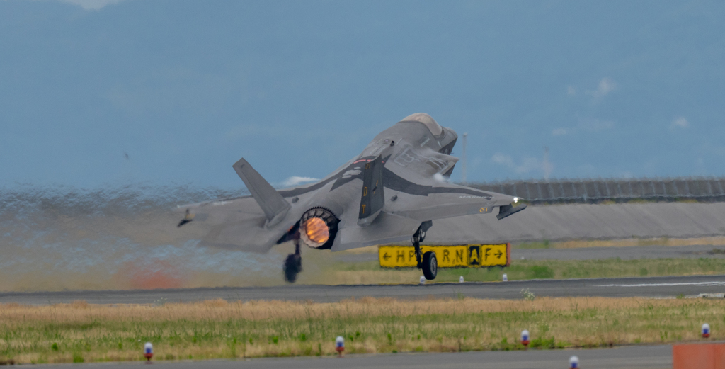 VMFA-242 DT#01 