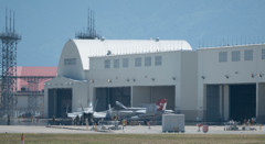 お片付け・・・