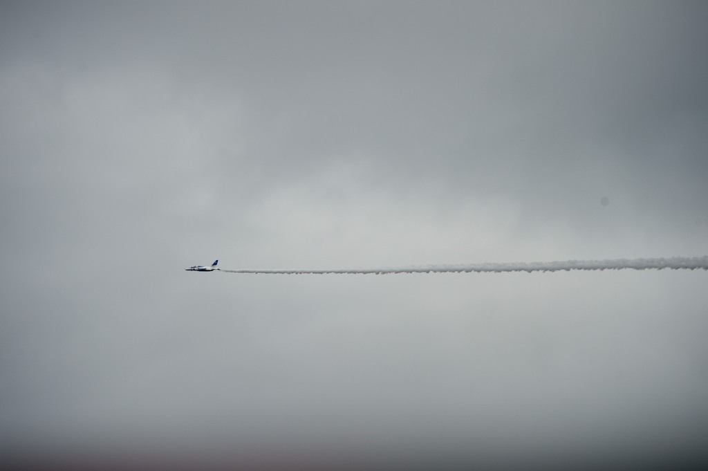 最悪な・・・・