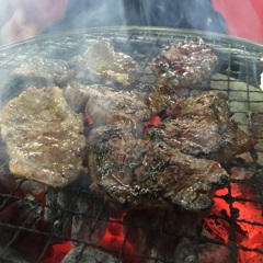 焼肉食べ放題