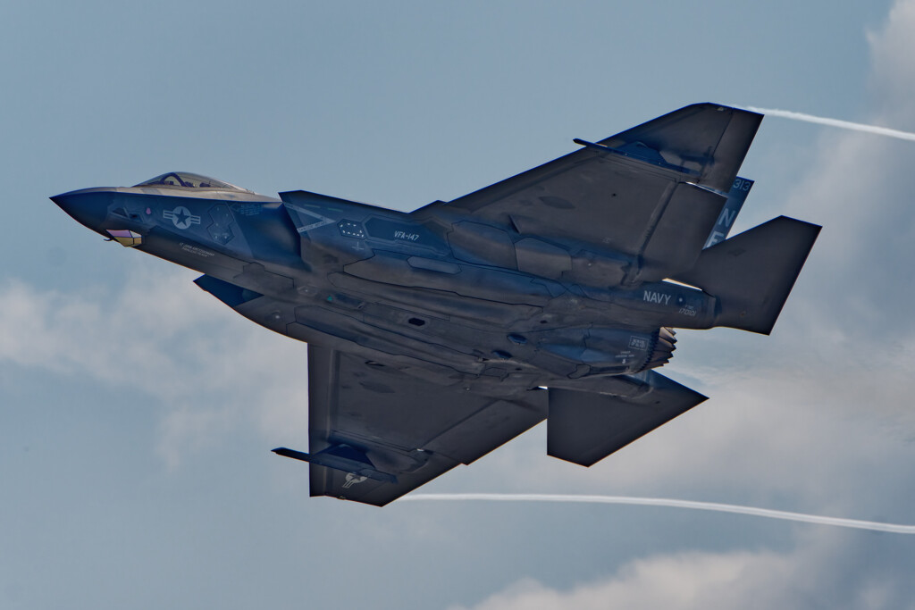 F35C