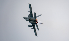 全力で上昇！！