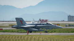 VMFA-251　＃０１