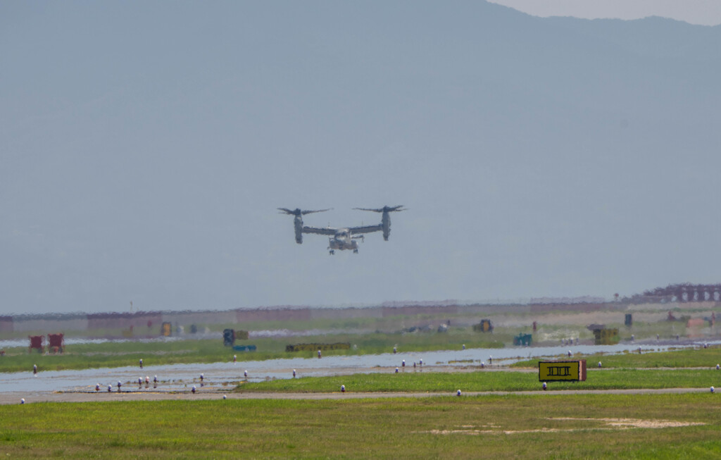 オスプレイものほんｗ