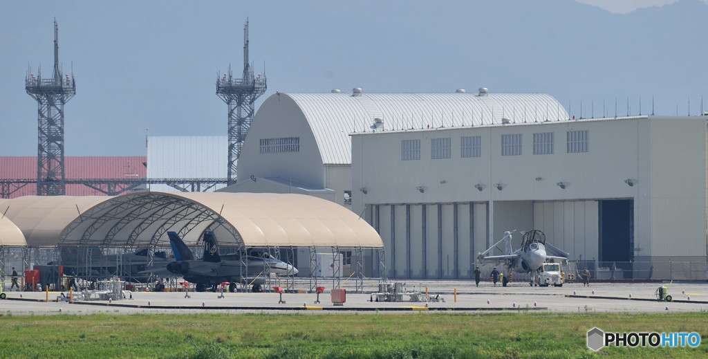 避難勧告のおかげで・・・・(^^;)