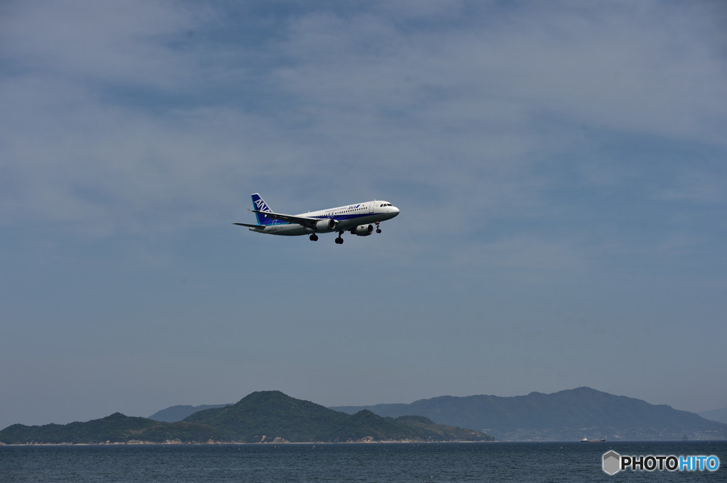 全日空
