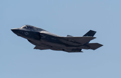 F-35B