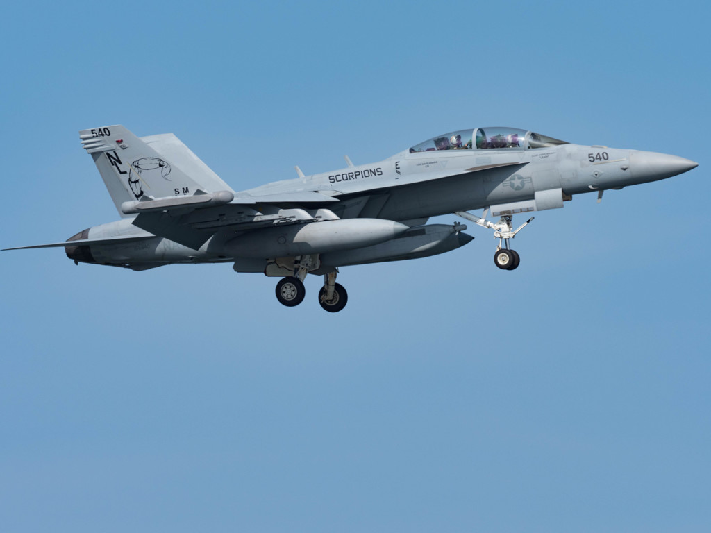 スコーピオン　５１０