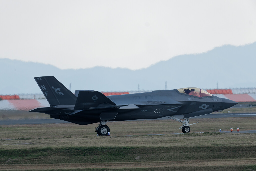 F35C