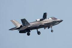 F-35B