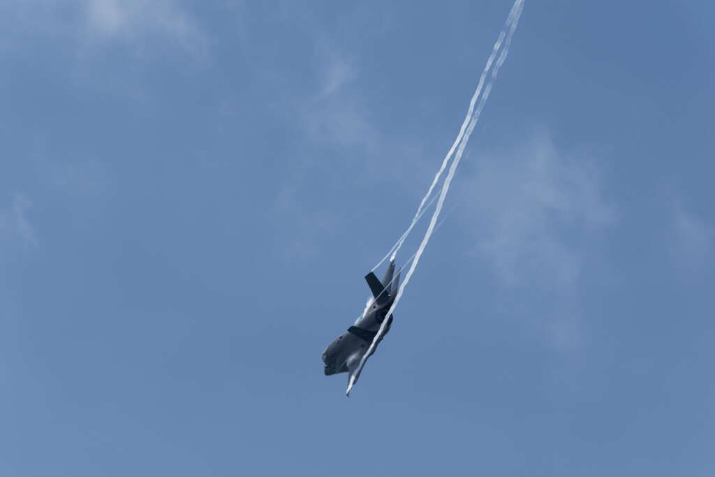 F-35B