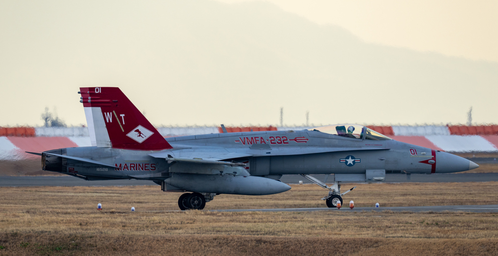 VMFA-232 #01