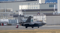 F-22ラプター