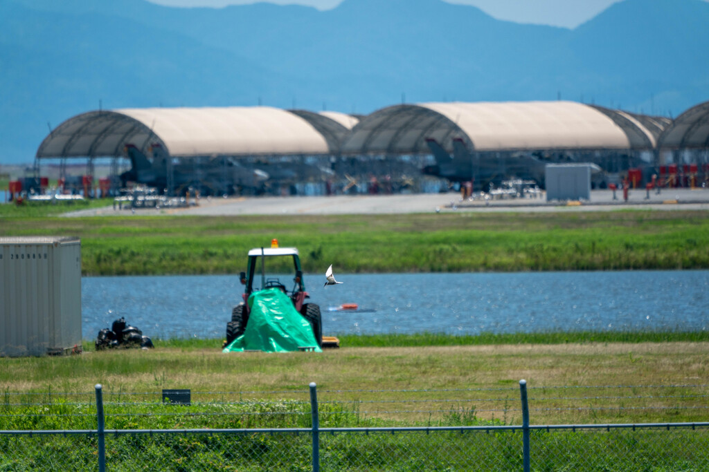 日頃の行い！！