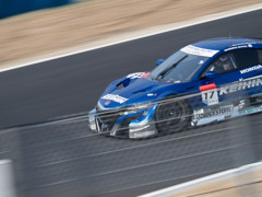 オリンポス頑張る！！