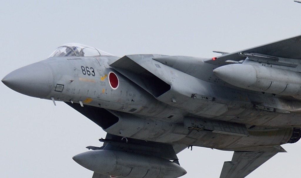 お帰り・・・・