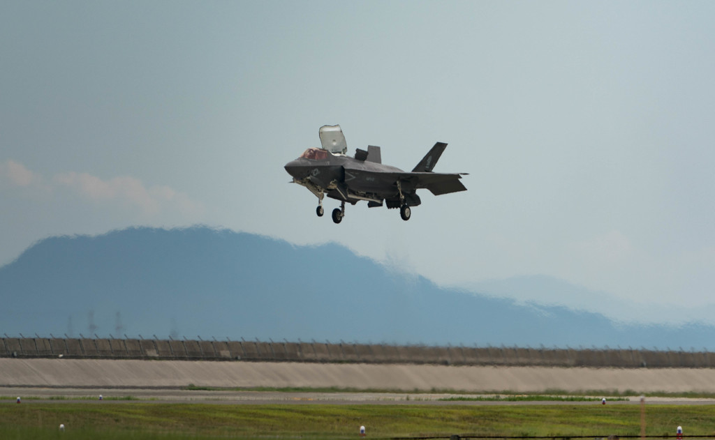 これは着陸ｗｗ