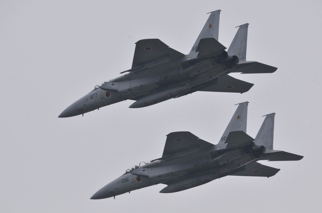 Ｆ１５　イーグル