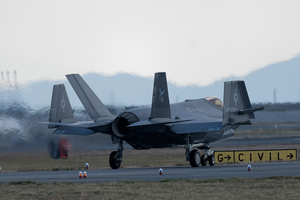 F35C