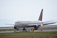 オムニ　エアー